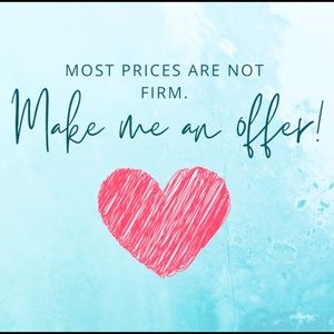 Let’s make a deal!